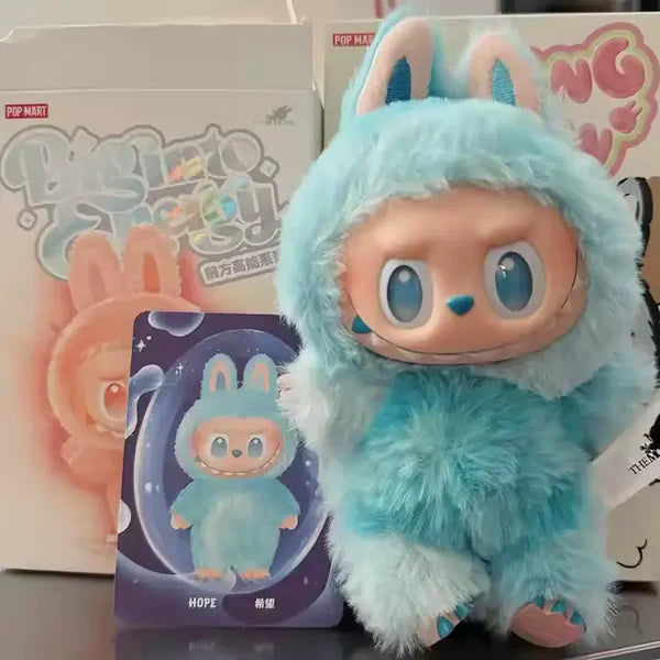 Labubu Big into Energy (Blind Box)