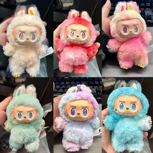 Labubu Big into Energy (Blind Box)