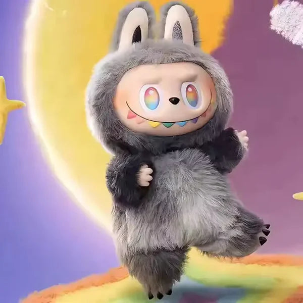 Labubu Big into Energy (Blind Box)